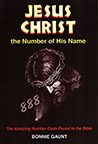JESUS CHRIST: THE NUMBER OF HIS NAME